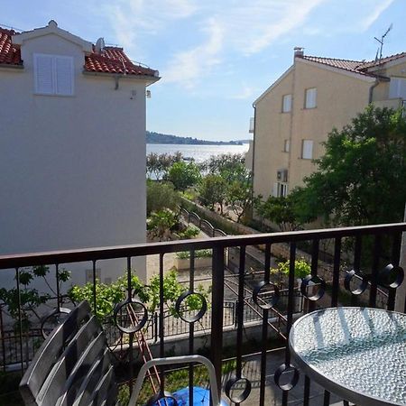 Apartman Jadranka Vodice Ngoại thất bức ảnh