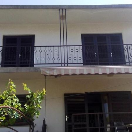 Apartman Jadranka Vodice Ngoại thất bức ảnh