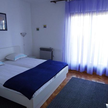 Apartman Jadranka Vodice Ngoại thất bức ảnh