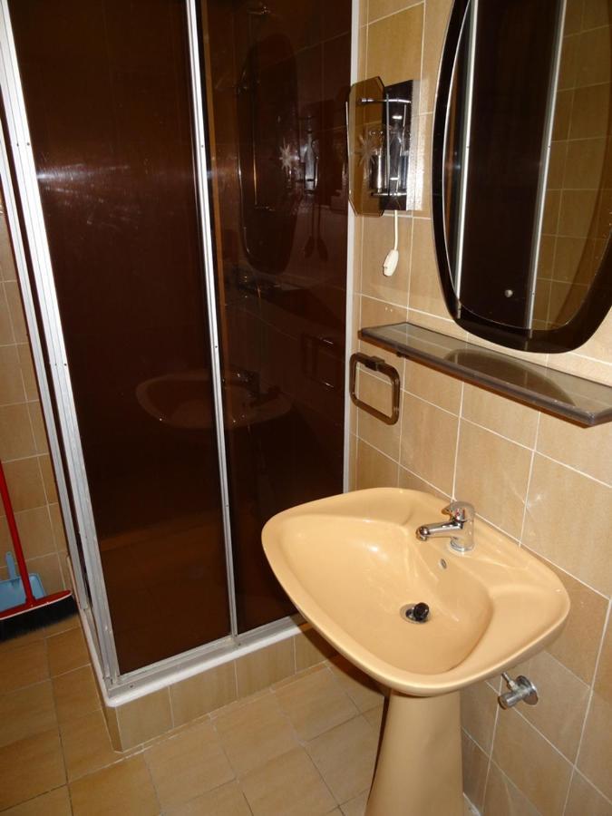 Apartman Jadranka Vodice Ngoại thất bức ảnh