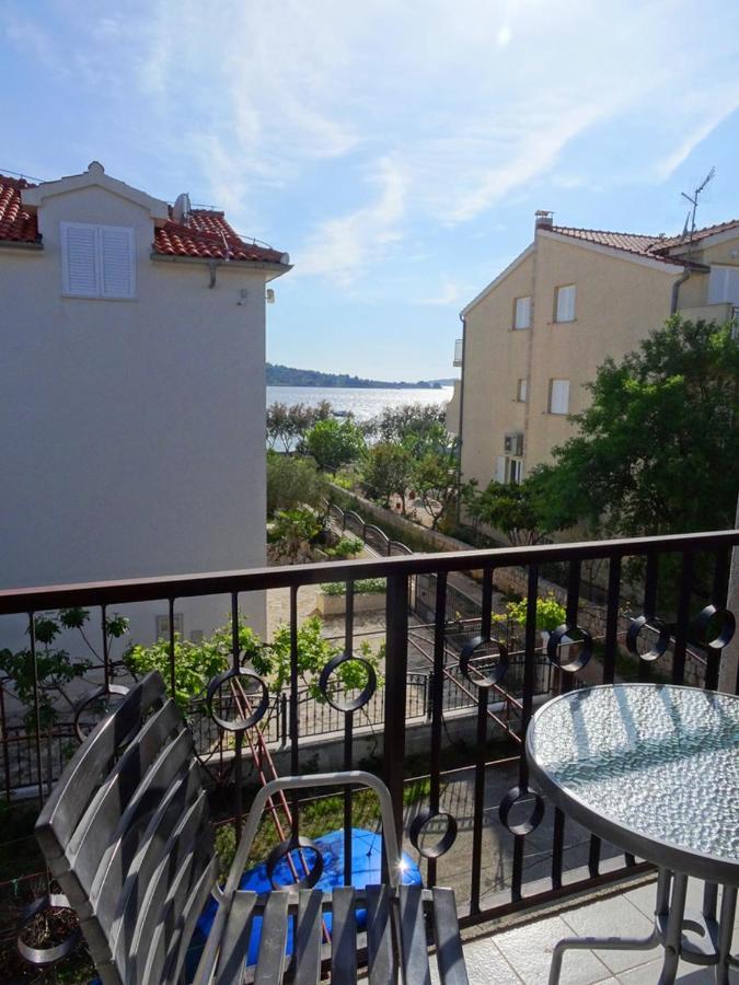Apartman Jadranka Vodice Ngoại thất bức ảnh