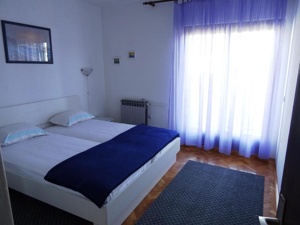 Apartman Jadranka Vodice Ngoại thất bức ảnh