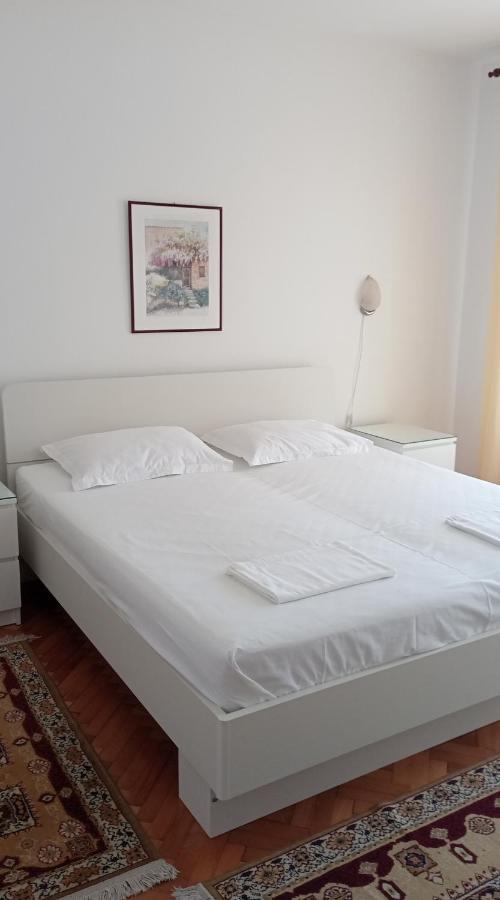 Apartman Jadranka Vodice Ngoại thất bức ảnh