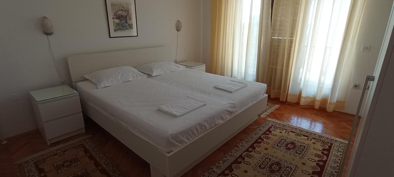 Apartman Jadranka Vodice Ngoại thất bức ảnh